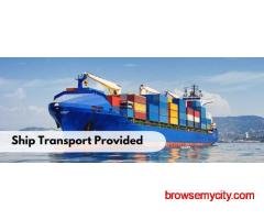 TRANSPORTER IN RISHIKESH