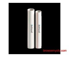 Pipes and Fittings by Prayag India