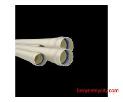 Pipes and Fittings by Prayag India
