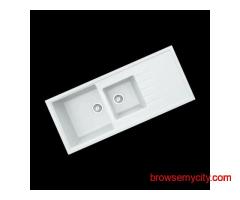Kitchen Sink Brands in India