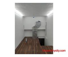 Affordable Commercial Office on Rent in Raghuleela Mall Kandivali West – 168 Sq.ft