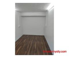 Affordable Commercial Office on Rent in Raghuleela Mall Kandivali West – 168 Sq.ft