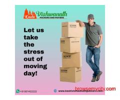 Kashi vishwanath  Packers and Movers in Prayagraj! Make Your Relocation Stress-Free with Our Profess