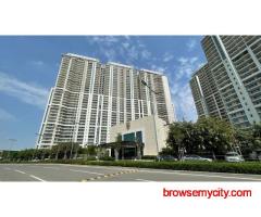 DLF The Crest Gurgaon – Elegant Apartments in Sector 54