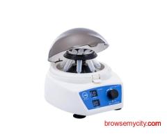 High-Speed Laboratory Centrifuge Machine for Advanced Research & Clinical Applications