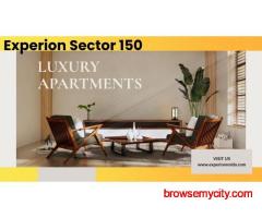 Experion Sector 150 Noida - Premium Apartments for Modern Living