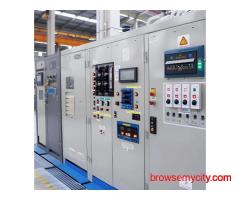 Reliable Motor Control Center Manufacturers Today