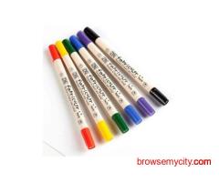 The Ultimate Guide to Fabric Markers by Mello Store