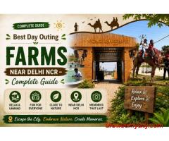 Affordable Madhavgarh Farm Prices and Special Offers