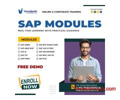 Learn the Top SAP Modules Companies Are Actively Hiring For