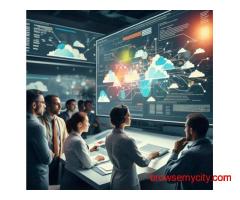 cloud based solutions
