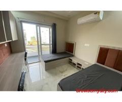 Sundarone best PG in Jaipur for Female Near Manipal University