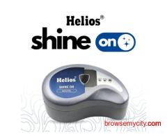 Helios Shoe Care Products for Premium Shoe Shine And Care