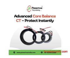 Advanced Core Balance CT – Protect Instantly