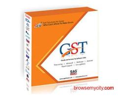 Gen GST Software