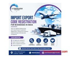 Import Export Code Registration: Documents, Fees & Benefits