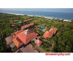 Conference Venues in Goa: Choose CYJ Events for Professional Excellence