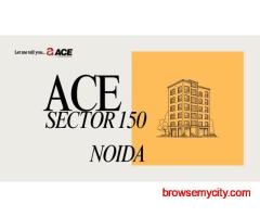 Elegant Residences at ACE Sector 150 Noida