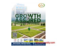 Residential Plots near dholera airport