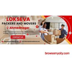 PACKERS AND MOVERS BULDHANA