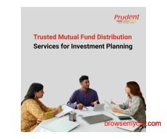 sellerTrusted Mutual Fund Distribution Services for Investment Planning