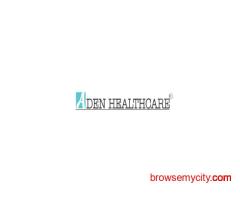 PCD Pharma Franchise Opportunity with Aden Healthcare in India
