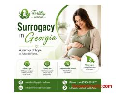 Surrogacy in Georgia