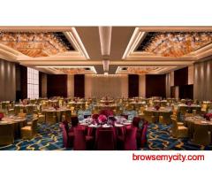Best Banquet Halls in Gurgaon for Grand Celebrations