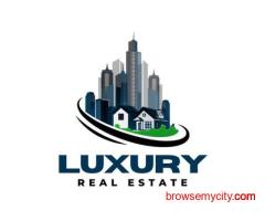 Luxury Real Estate
