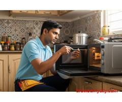 Kaff Oven Service
