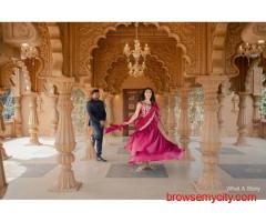 Candid Wedding Photographer in Vijayawada for Natural Moments