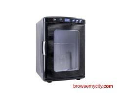 Professional Mini Incubator for Microbiology and Testing Applications