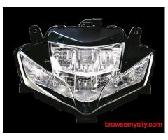 Fog lamps manufacturer