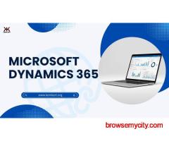Dynamics 365 Development, Dynamics 365 Development Company, Microsoft Dynamics 365 Crm Development,