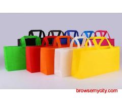 Quality Packaging Bags for Industrial and Business Needs  |  AVS Packaging Pvt. Ltd