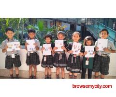 Play Schools in Durgapur with Constructivist Learning
