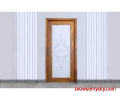 Skin Door Products for Homes and Offices