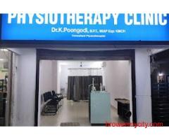 Rehabilitation Clinic in Mugalivakkam | Sugam Physiotherapy Center