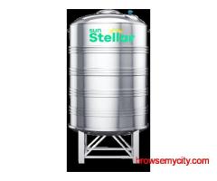 Buy High-Quality Residential Water Storage Tanks Today