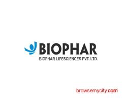 Best PCD Pharma Franchise in India 2026 | Biophar Lifesciences