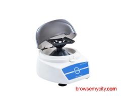 Top-Quality Biotechnology Instruments for Life Science Applications