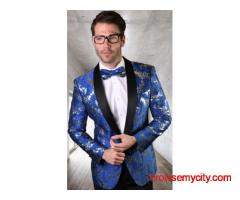 tailored fit suits los angeles
