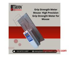 Grip Strength Meter Mouse | High Precision Grip Strength Meter for Mouse