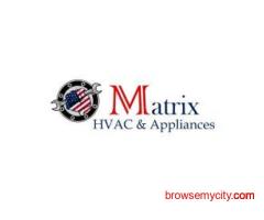 Cooking Range Repair In Fairfax VA