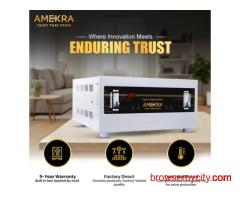 Complete Home Voltage Protection for Modern Living