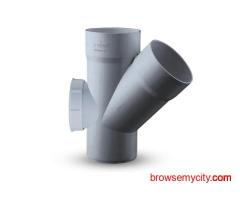Best Pipes Brand in India by Prayag