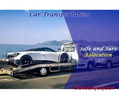 CAR TRANSPORT SERVICE IN GHAZIABAD