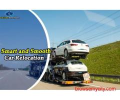 CAR TRANSPORT SERVICE IN GHAZIABAD