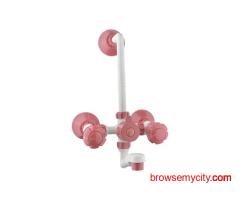 PTMT Taps Manufacturer in Delhi by Prayag