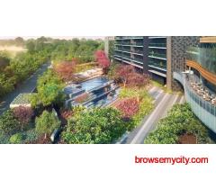 Under Construction Projects in Gurgaon Offering Future-Ready Living